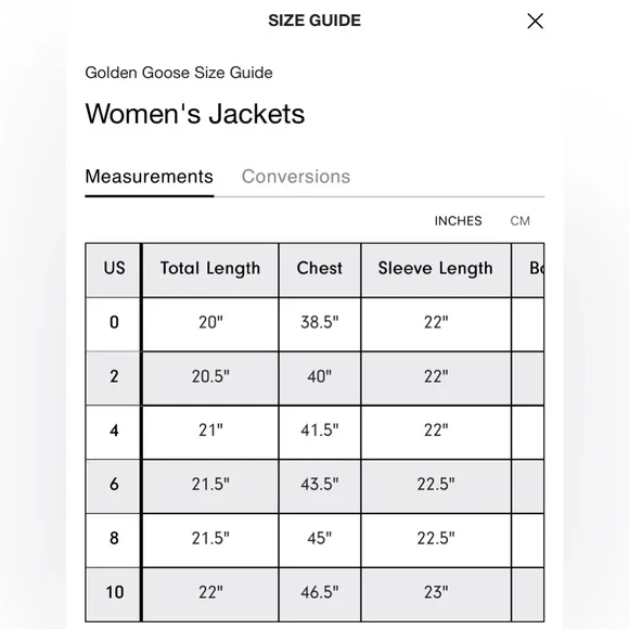 Golden Goose Dirce Navy Cropped Bomber Jacket Size 40 IT New - Picture 15 of 16